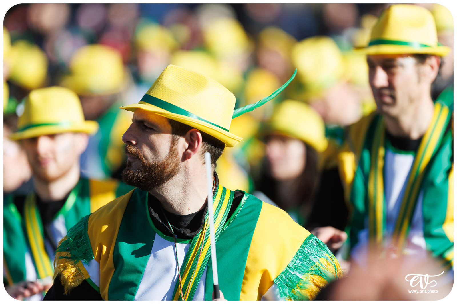 CARNAVAL DE STRASBOURG 2024